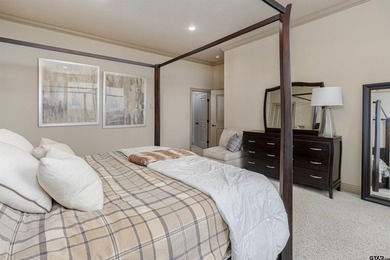 Experience elevated living in this stunning 2-bedroom, 2-bath on Cascades Golf Club in Texas - for sale on GolfHomes.com, golf home, golf lot