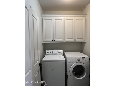 ✨ Overflowing with charm and thoughtful upgrades, this on Lake Caroline Golf Club in Mississippi - for sale on GolfHomes.com, golf home, golf lot