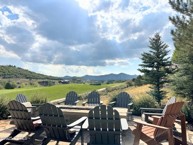 Tuhaye is one of Utah's finest exclusive communities, offering a on Talisker Club At Tuhaye in Utah - for sale on GolfHomes.com, golf home, golf lot