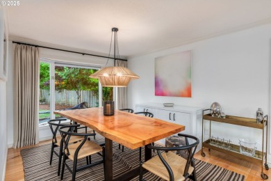 Located in the highly sought-after Lake Oswego School District on Lake Oswego Municipal Golf Course in Oregon - for sale on GolfHomes.com, golf home, golf lot