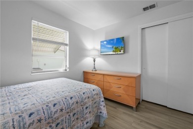 Turnkey Renovated Gem in the Heart of the McGregor Corridor - on Fort Myers Country Club in Florida - for sale on GolfHomes.com, golf home, golf lot