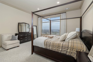 Experience elevated living in this stunning 2-bedroom, 2-bath on Cascades Golf Club in Texas - for sale on GolfHomes.com, golf home, golf lot