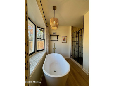 Fully Renovated Lakeside Retreat - Move-In Ready!Welcome to this on Golf Club of Macon in Georgia - for sale on GolfHomes.com, golf home, golf lot
