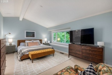 Located in the highly sought-after Lake Oswego School District on Lake Oswego Municipal Golf Course in Oregon - for sale on GolfHomes.com, golf home, golf lot
