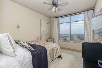 Experience elevated living in this stunning 2-bedroom, 2-bath on Cascades Golf Club in Texas - for sale on GolfHomes.com, golf home, golf lot