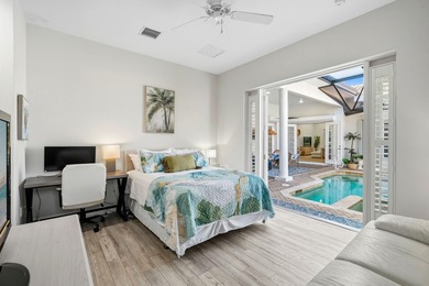 VIEWS, VIEWS, VIEWS!!!! Enjoy breathtaking, forever golf course on Lely Resort Golf and Country Club in Florida - for sale on GolfHomes.com, golf home, golf lot