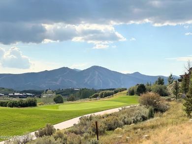 Tuhaye is one of Utah's finest exclusive communities, offering a on Talisker Club At Tuhaye in Utah - for sale on GolfHomes.com, golf home, golf lot