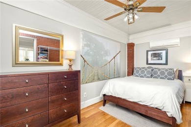 Welcome to one of Lake Claire's most loved streets. This 1920s on Candler Park Golf Course in Georgia - for sale on GolfHomes.com, golf home, golf lot