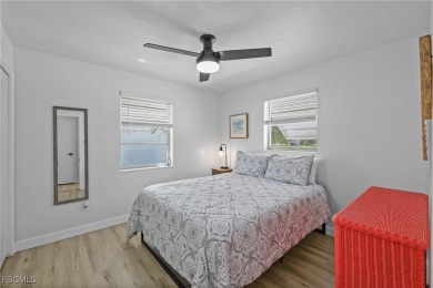 Turnkey Renovated Gem in the Heart of the McGregor Corridor - on Fort Myers Country Club in Florida - for sale on GolfHomes.com, golf home, golf lot