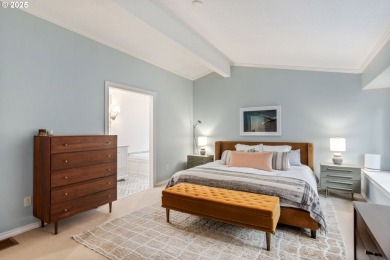 Located in the highly sought-after Lake Oswego School District on Lake Oswego Municipal Golf Course in Oregon - for sale on GolfHomes.com, golf home, golf lot