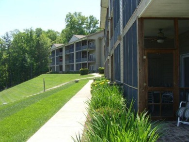 FULLY FURNISHED RESORT CONDO at Smith Mountain Lake. 2BR/2BA on Mariners Landing Golf and Country Club in Virginia - for sale on GolfHomes.com, golf home, golf lot