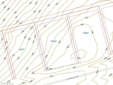 Primed buildable parcel in CITRUS SPRINGS, FL! Seize this on Citrus Springs Country Club in Florida - for sale on GolfHomes.com, golf home, golf lot