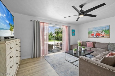 Turnkey Renovated Gem in the Heart of the McGregor Corridor - on Fort Myers Country Club in Florida - for sale on GolfHomes.com, golf home, golf lot