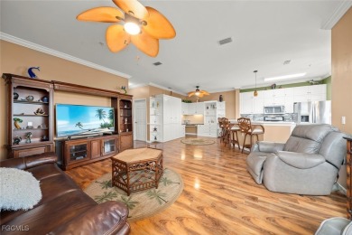 Located in the highly desirable Legends Golf & Country Club on Legends Golf and Country Club in Florida - for sale on GolfHomes.com, golf home, golf lot