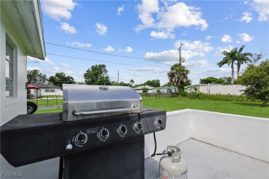 Turnkey Renovated Gem in the Heart of the McGregor Corridor - on Fort Myers Country Club in Florida - for sale on GolfHomes.com, golf home, golf lot