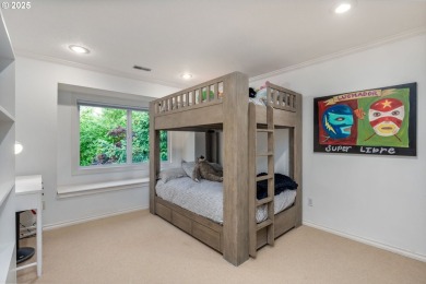 Located in the highly sought-after Lake Oswego School District on Lake Oswego Municipal Golf Course in Oregon - for sale on GolfHomes.com, golf home, golf lot