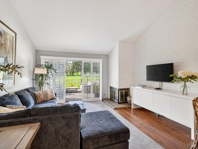 Single-Level Living with Iconic Silverado Fairway views. Take in on Silverado Country Club and Resort in California - for sale on GolfHomes.com, golf home, golf lot