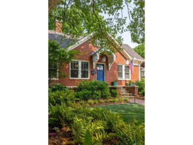 Welcome to one of Lake Claire's most loved streets. This 1920s on Candler Park Golf Course in Georgia - for sale on GolfHomes.com, golf home, golf lot