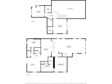 This home may qualify for a BELOW MARKET INTEREST RATE--starting on Alfred Tup Holmes Golf Course in Georgia - for sale on GolfHomes.com, golf home, golf lot