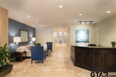 Experience elevated living in this stunning 2-bedroom, 2-bath on Cascades Golf Club in Texas - for sale on GolfHomes.com, golf home, golf lot