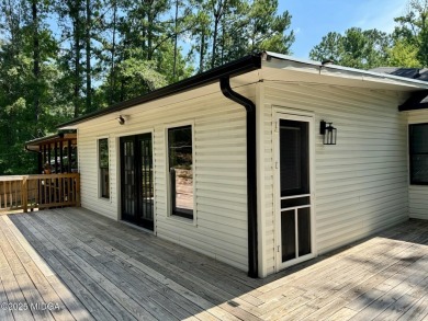Fully Renovated Lakeside Retreat - Move-In Ready!Welcome to this on Golf Club of Macon in Georgia - for sale on GolfHomes.com, golf home, golf lot