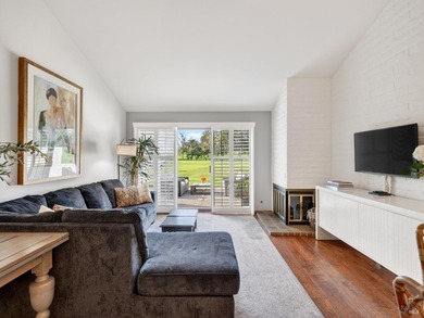 Single-Level Living with Iconic Silverado Fairway views. Take in on Silverado Country Club and Resort in California - for sale on GolfHomes.com, golf home, golf lot