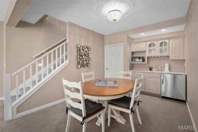 Welcome to this the fantastic 4-bedroom, 3-bathroom home at 1189 on Innsbrook Resort Golf Course in Missouri - for sale on GolfHomes.com, golf home, golf lot