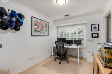 Located in the highly sought-after Lake Oswego School District on Lake Oswego Municipal Golf Course in Oregon - for sale on GolfHomes.com, golf home, golf lot