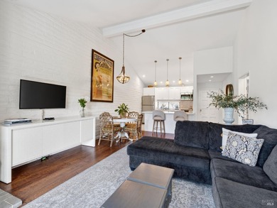 Single-Level Living with Iconic Silverado Fairway views. Take in on Silverado Country Club and Resort in California - for sale on GolfHomes.com, golf home, golf lot