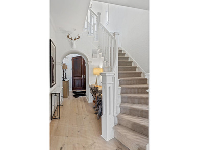 Experience refined coastal living in this Mediterranean Villa on Sandestin Golf and Beach Resort - Raven in Florida - for sale on GolfHomes.com, golf home, golf lot