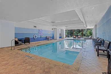 Experience elevated living in this stunning 2-bedroom, 2-bath on Cascades Golf Club in Texas - for sale on GolfHomes.com, golf home, golf lot