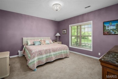 Welcome to this the fantastic 4-bedroom, 3-bathroom home at 1189 on Innsbrook Resort Golf Course in Missouri - for sale on GolfHomes.com, golf home, golf lot