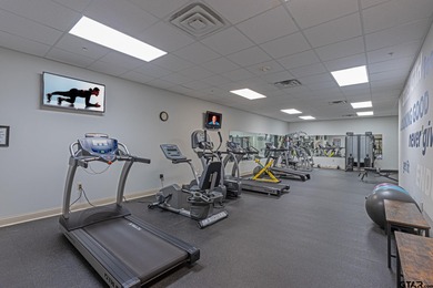 Experience elevated living in this stunning 2-bedroom, 2-bath on Cascades Golf Club in Texas - for sale on GolfHomes.com, golf home, golf lot