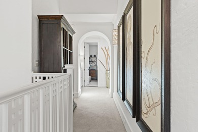 Experience refined coastal living in this Mediterranean Villa on Sandestin Golf and Beach Resort - Raven in Florida - for sale on GolfHomes.com, golf home, golf lot