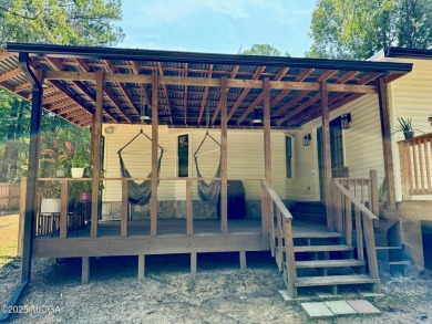 Fully Renovated Lakeside Retreat - Move-In Ready!Welcome to this on Golf Club of Macon in Georgia - for sale on GolfHomes.com, golf home, golf lot