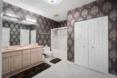 Welcome to this the fantastic 4-bedroom, 3-bathroom home at 1189 on Innsbrook Resort Golf Course in Missouri - for sale on GolfHomes.com, golf home, golf lot