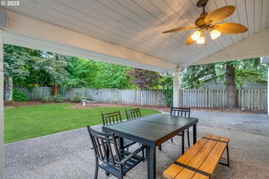 Located in the highly sought-after Lake Oswego School District on Lake Oswego Municipal Golf Course in Oregon - for sale on GolfHomes.com, golf home, golf lot