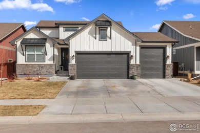 Must See In Person**Semi-Custom Home by Bridgewater, Custom on Raindance National Golf Course in Colorado - for sale on GolfHomes.com, golf home, golf lot