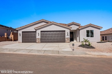 Welcome to this gorgeous home! Featuring 4 bedrooms, 2 bathrooms on Coral Canyon Golf Course in Utah - for sale on GolfHomes.com, golf home, golf lot