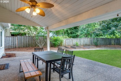 Located in the highly sought-after Lake Oswego School District on Lake Oswego Municipal Golf Course in Oregon - for sale on GolfHomes.com, golf home, golf lot