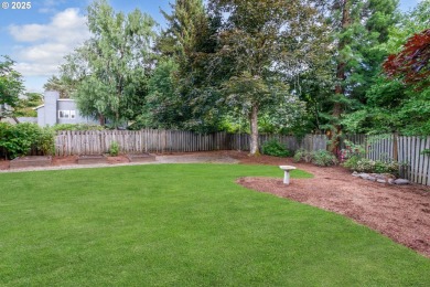 Located in the highly sought-after Lake Oswego School District on Lake Oswego Municipal Golf Course in Oregon - for sale on GolfHomes.com, golf home, golf lot