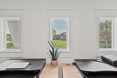 Experience refined coastal living in this Mediterranean Villa on Sandestin Golf and Beach Resort - Raven in Florida - for sale on GolfHomes.com, golf home, golf lot