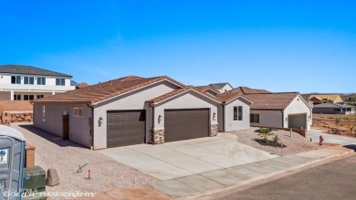 Welcome to this gorgeous home! Featuring 4 bedrooms, 2 bathrooms on Coral Canyon Golf Course in Utah - for sale on GolfHomes.com, golf home, golf lot