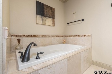 Experience elevated living in this stunning 2-bedroom, 2-bath on Cascades Golf Club in Texas - for sale on GolfHomes.com, golf home, golf lot