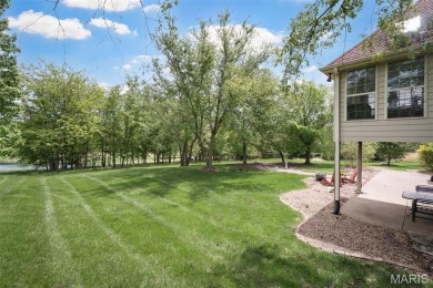 Welcome to this the fantastic 4-bedroom, 3-bathroom home at 1189 on Innsbrook Resort Golf Course in Missouri - for sale on GolfHomes.com, golf home, golf lot