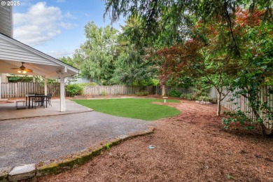 Located in the highly sought-after Lake Oswego School District on Lake Oswego Municipal Golf Course in Oregon - for sale on GolfHomes.com, golf home, golf lot