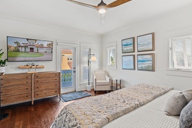 Experience refined coastal living in this Mediterranean Villa on Sandestin Golf and Beach Resort - Raven in Florida - for sale on GolfHomes.com, golf home, golf lot