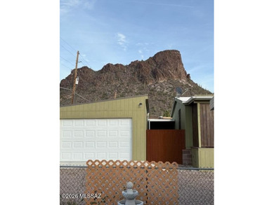 Nice 3 bedroom 2 bath home in desirable part of the community on Tucson Estates Golf Course in Arizona - for sale on GolfHomes.com, golf home, golf lot