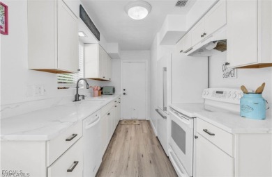 Turnkey Renovated Gem in the Heart of the McGregor Corridor - on Fort Myers Country Club in Florida - for sale on GolfHomes.com, golf home, golf lot