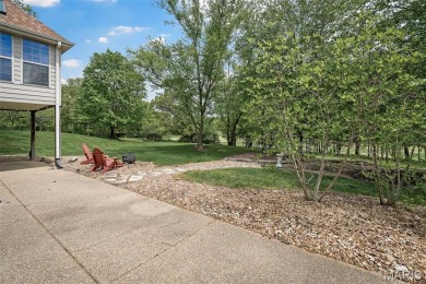 Welcome to this the fantastic 4-bedroom, 3-bathroom home at 1189 on Innsbrook Resort Golf Course in Missouri - for sale on GolfHomes.com, golf home, golf lot